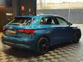Audi A3 Sportback 30 TFSI Advanced Azul - thumbnail 7