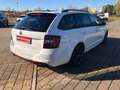 Skoda Octavia Combi RS TSI DSG LED Alu SHZ PDC Weiß - thumbnail 5