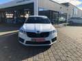 Skoda Octavia Combi RS TSI DSG LED Alu SHZ PDC Weiß - thumbnail 3