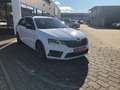 Skoda Octavia Combi RS TSI DSG LED Alu SHZ PDC Weiß - thumbnail 4