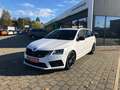 Skoda Octavia Combi RS TSI DSG LED Alu SHZ PDC Weiß - thumbnail 2