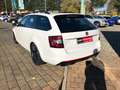 Skoda Octavia Combi RS TSI DSG LED Alu SHZ PDC Weiß - thumbnail 6