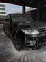 Land Rover Range Rover Sport 3,0 TDV6 HSE Dynamic Schwarz - thumbnail 1