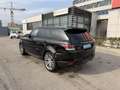 Land Rover Range Rover Sport 3,0 TDV6 HSE Dynamic Schwarz - thumbnail 3