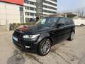 Land Rover Range Rover Sport 3,0 TDV6 HSE Dynamic Schwarz - thumbnail 2