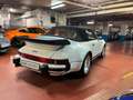 Porsche 911 TURBO 3.3 CABRIOLET Blanco - thumbnail 10