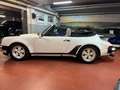 Porsche 911 TURBO 3.3 CABRIOLET Blanco - thumbnail 9
