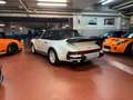 Porsche 911 TURBO 3.3 CABRIOLET Blanco - thumbnail 8