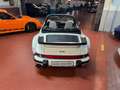 Porsche 911 TURBO 3.3 CABRIOLET Blanco - thumbnail 20