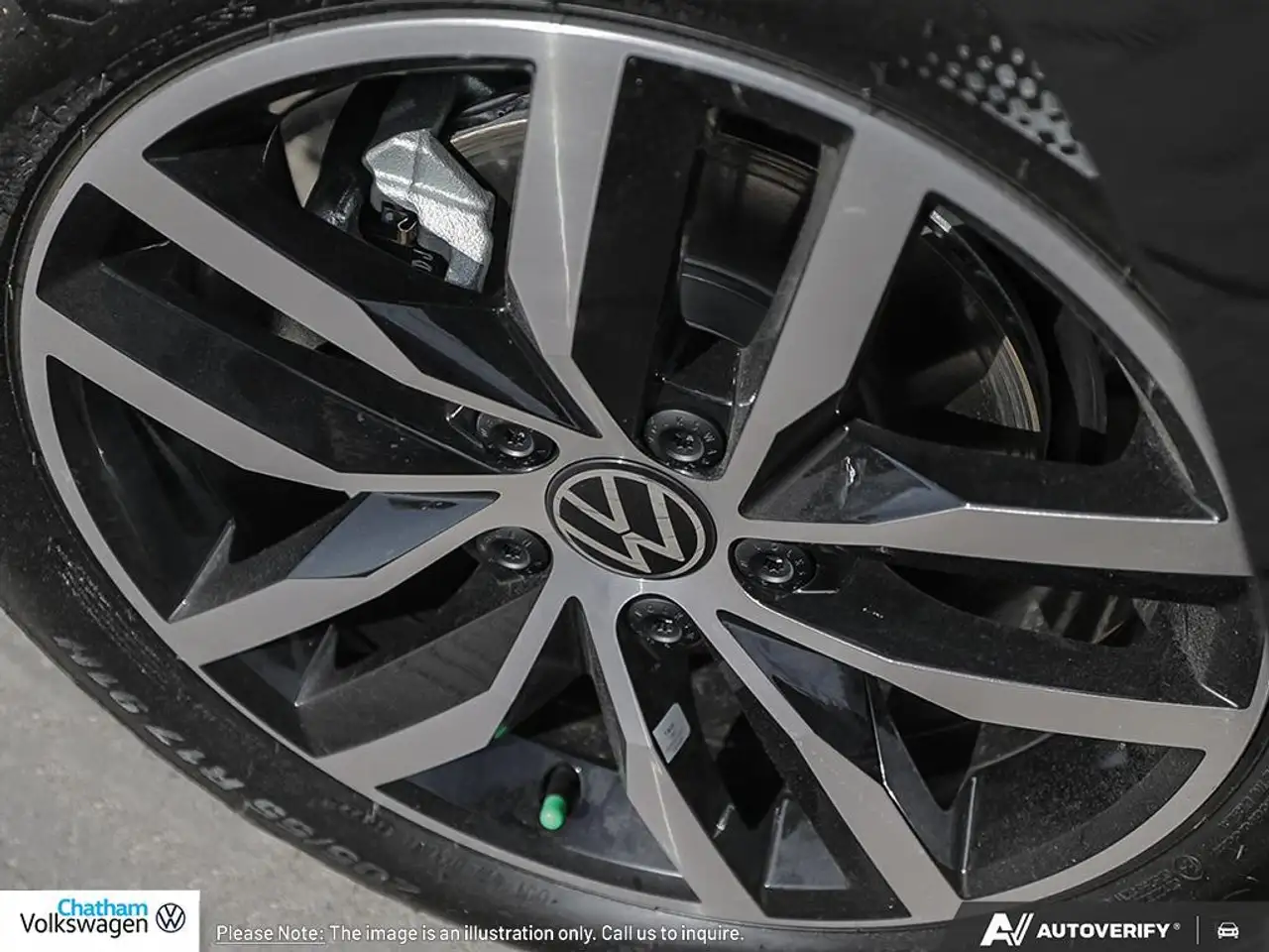 Volkswagen Jetta снимка Volkswagen Jetta