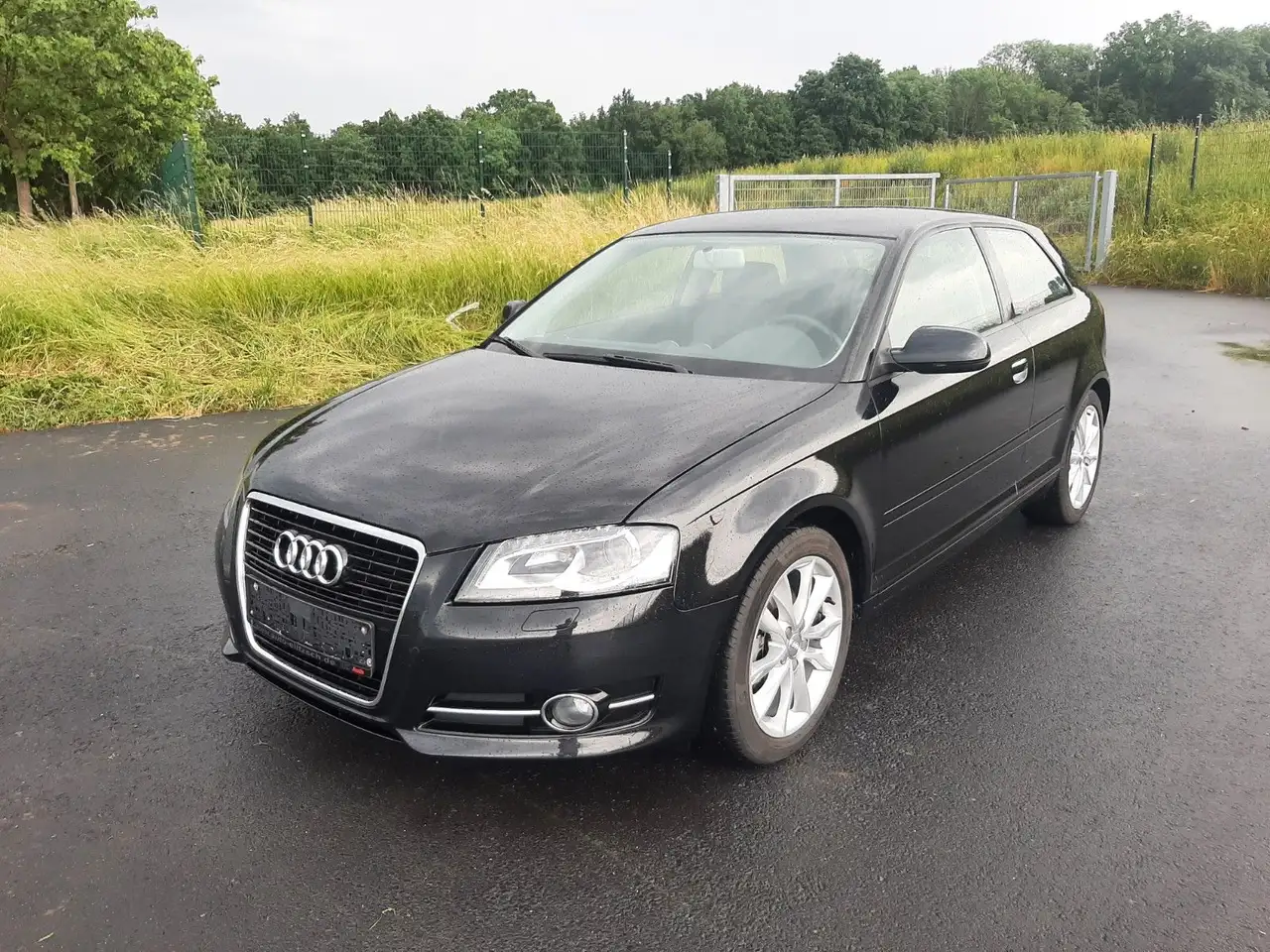 Das Auto
