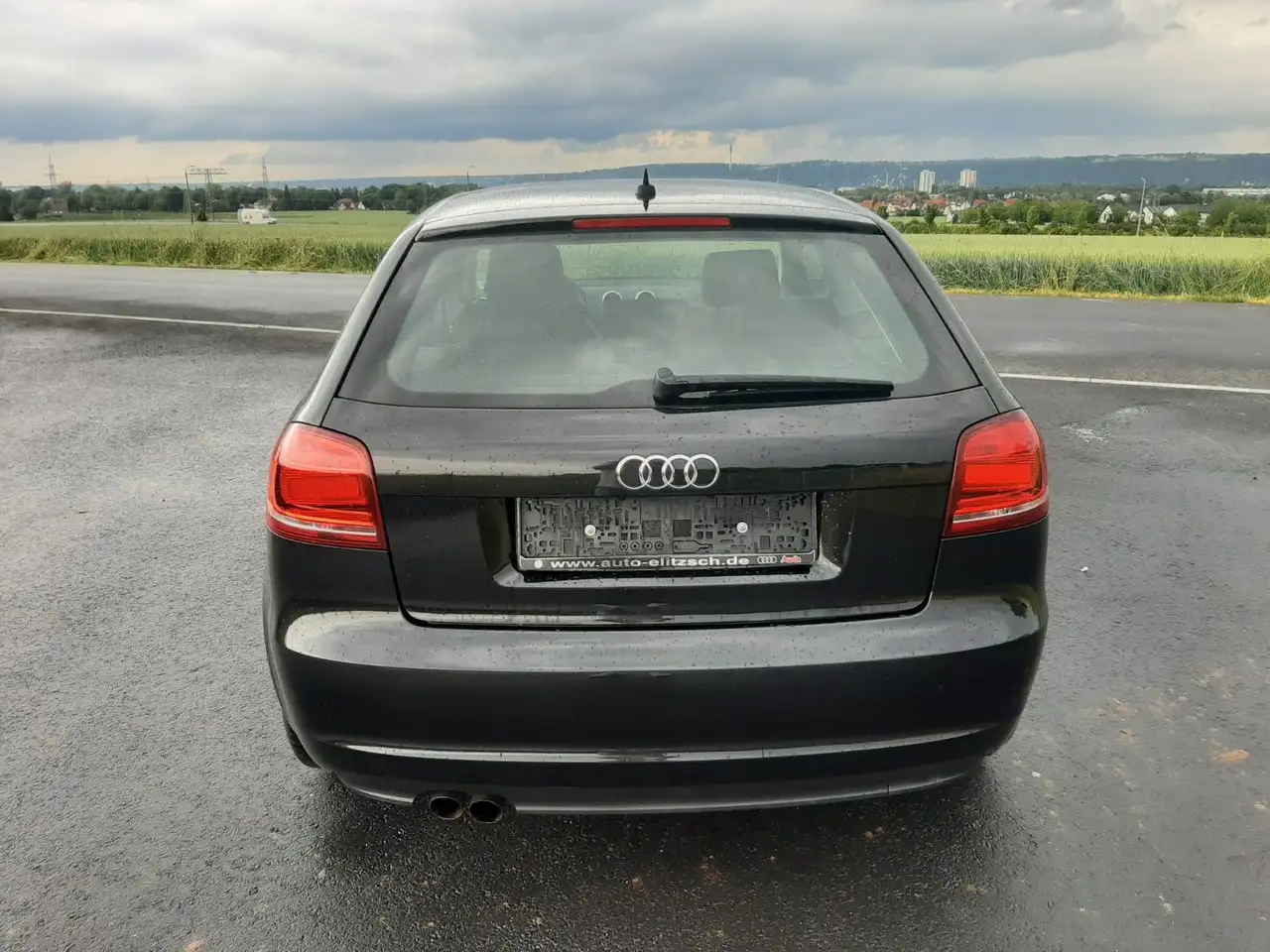 Das Auto