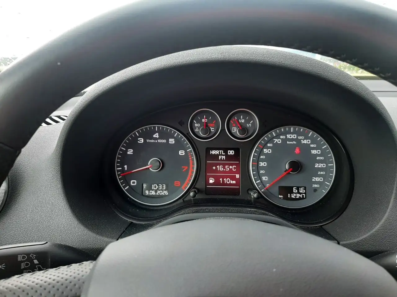 Das Auto