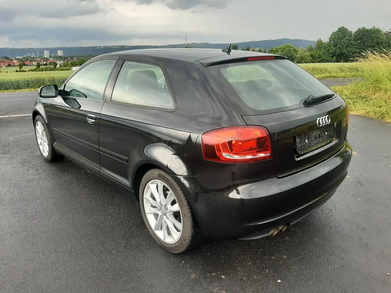 Das Auto
