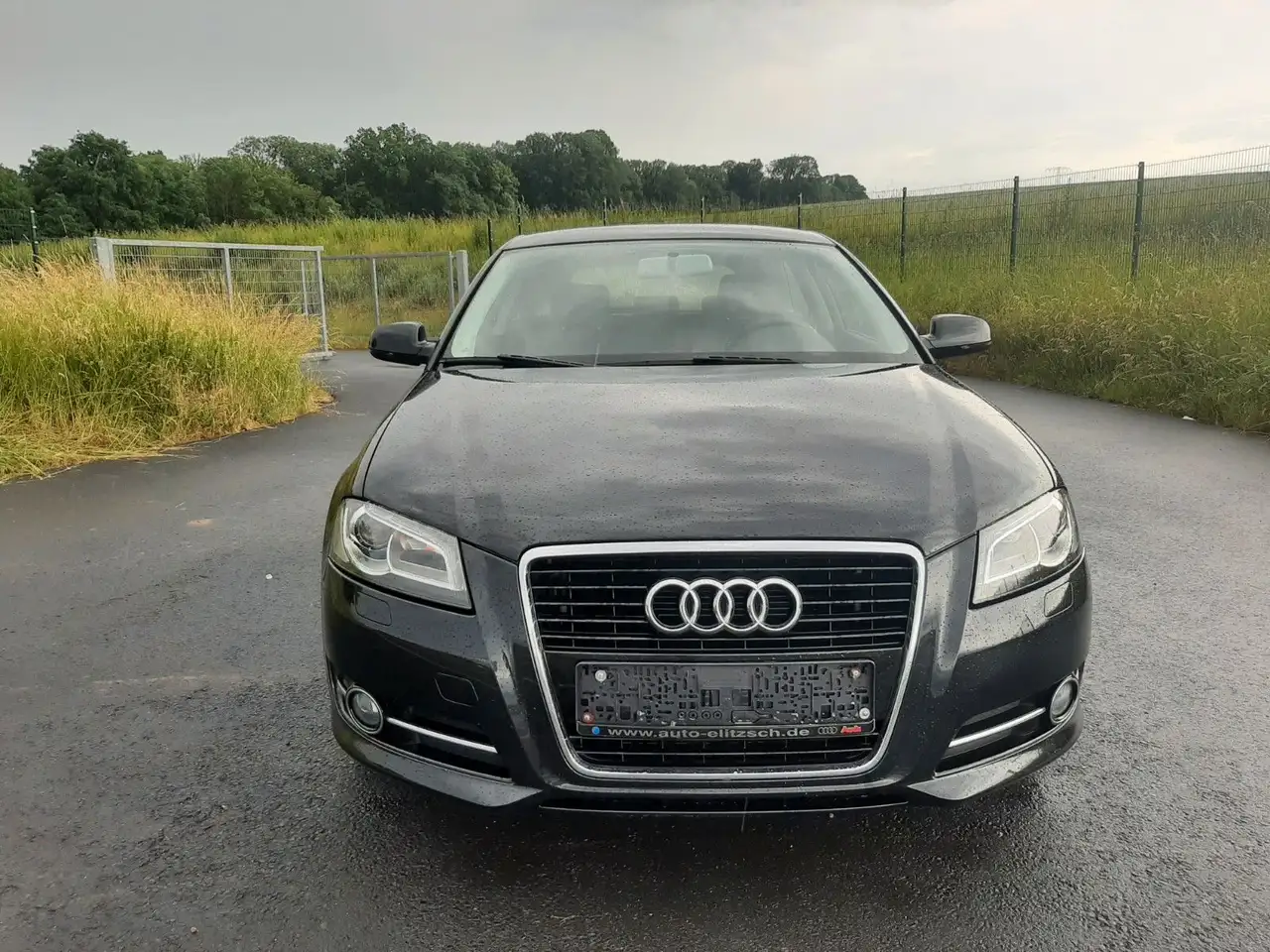 Das Auto