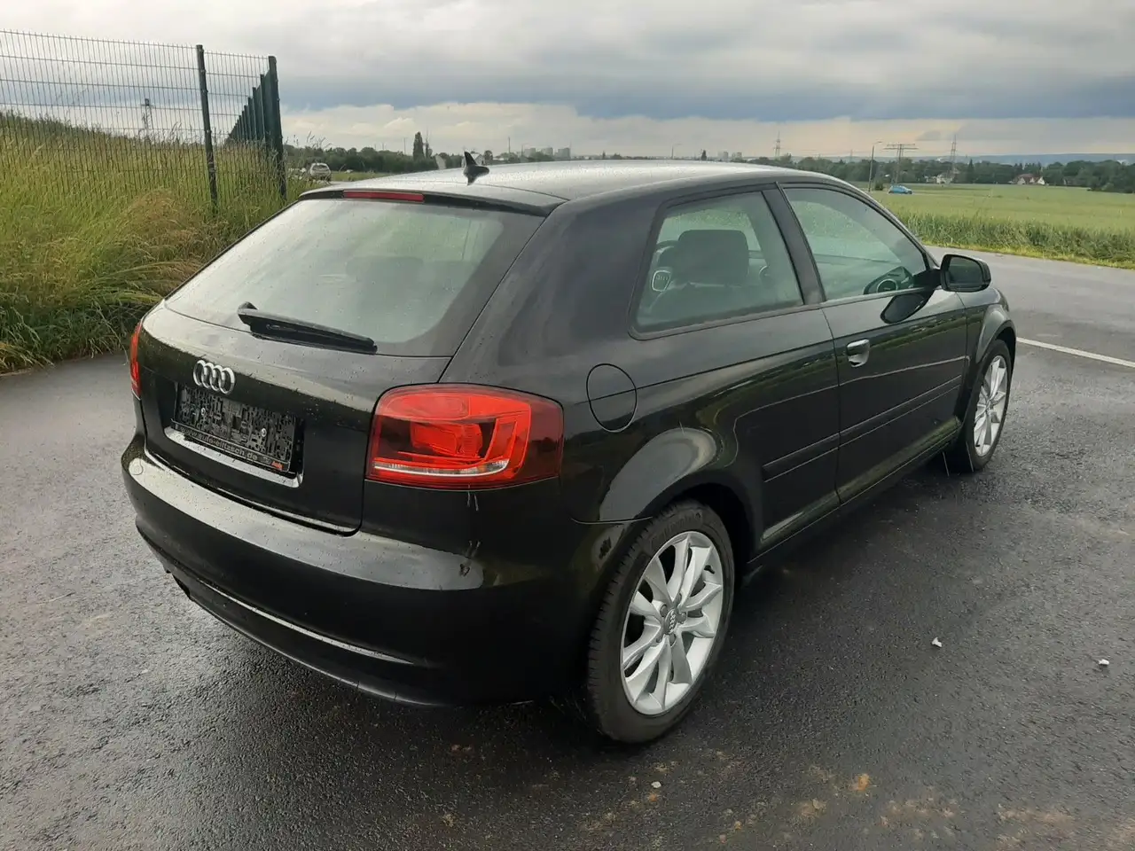 Das Auto