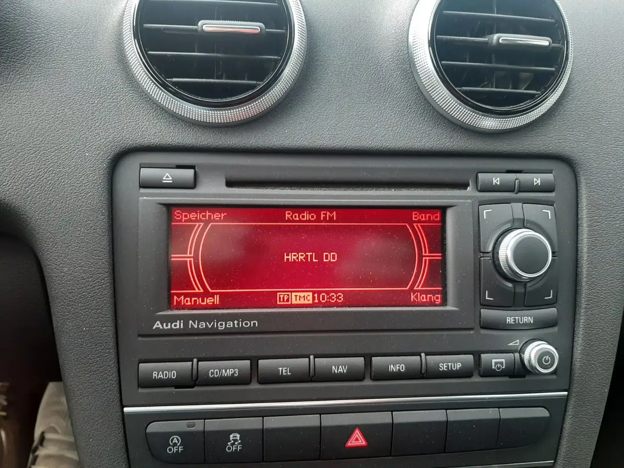 Das Auto