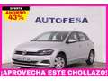 Volkswagen Polo 1.0 Edition 59kW Gris - thumbnail 1