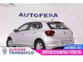 Volkswagen Polo 1.0 Edition 59kW Gris - thumbnail 5