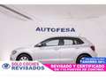 Volkswagen Polo 1.0 Edition 59kW Gris - thumbnail 4