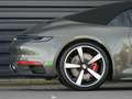 Porsche 911 Cabriolet 4S | sport exhaust | BOSE ... Vert - thumbnail 7