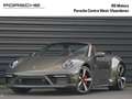 Porsche 911 Cabriolet 4S | sport exhaust | BOSE ... Vert - thumbnail 1
