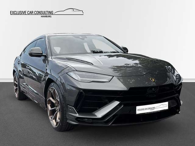 Imagine Lamborghini Urus Performante *Pano *Headup *Sitzbelüft. *23"