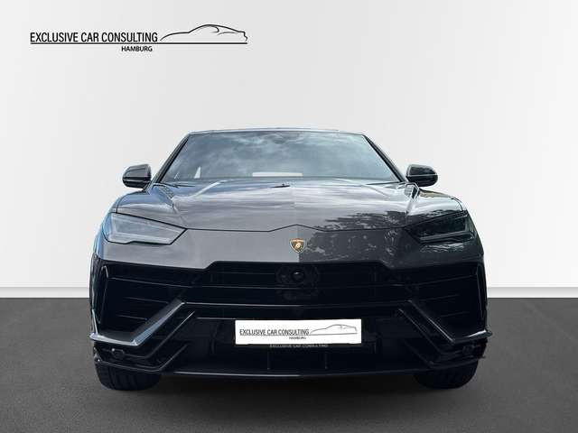Lamborghini Urus Performante *Pano *Headup *Sitzbelüft. *23"