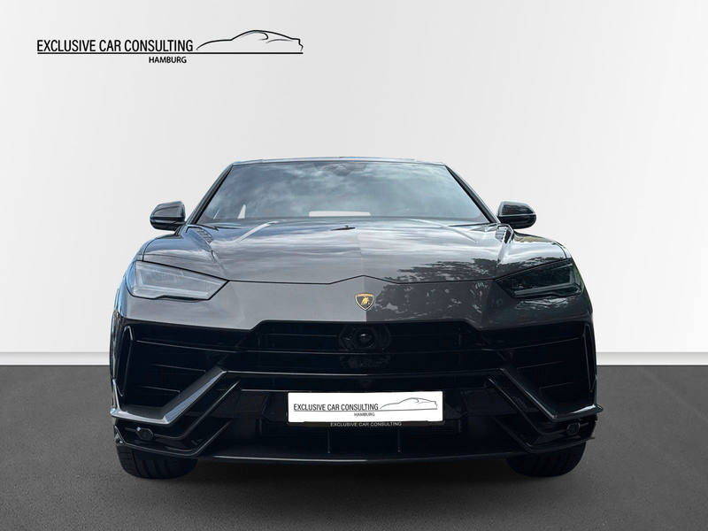 Lamborghini Urus Performante *Pano *Headup *Sitzbelüft. *23" — photo 2