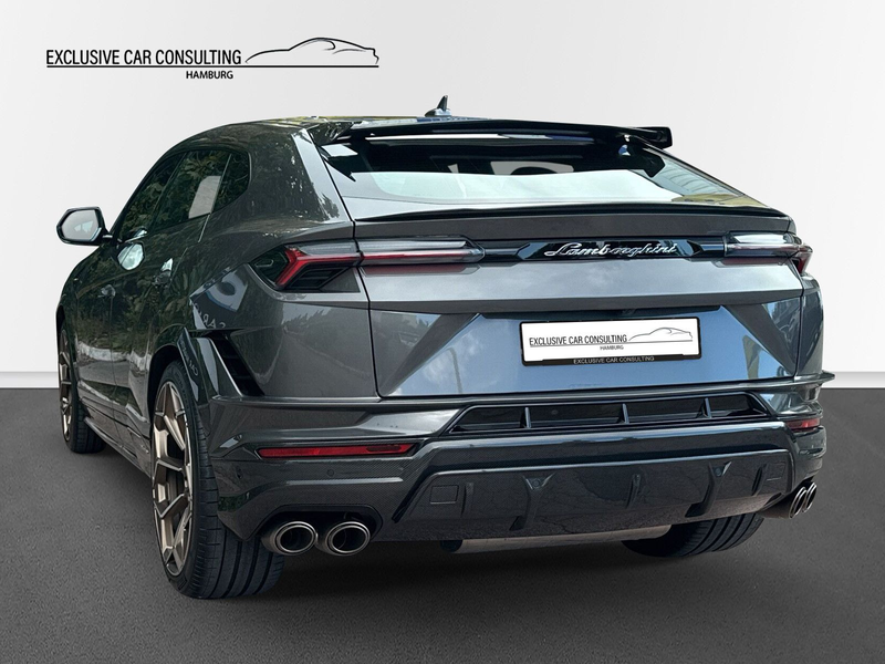 Lamborghini Urus Performante *Pano *Headup *Sitzbelüft. *23" — photo 4