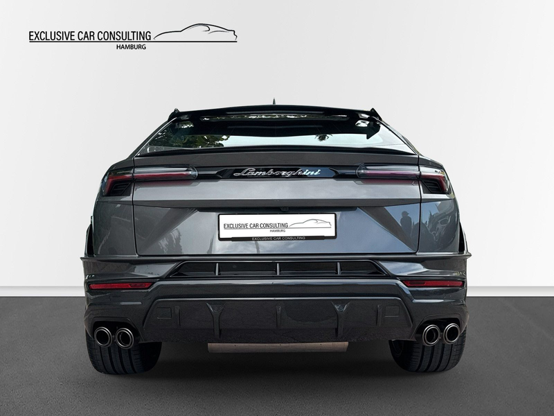 Lamborghini Urus Performante *Pano *Headup *Sitzbelüft. *23" — photo 5