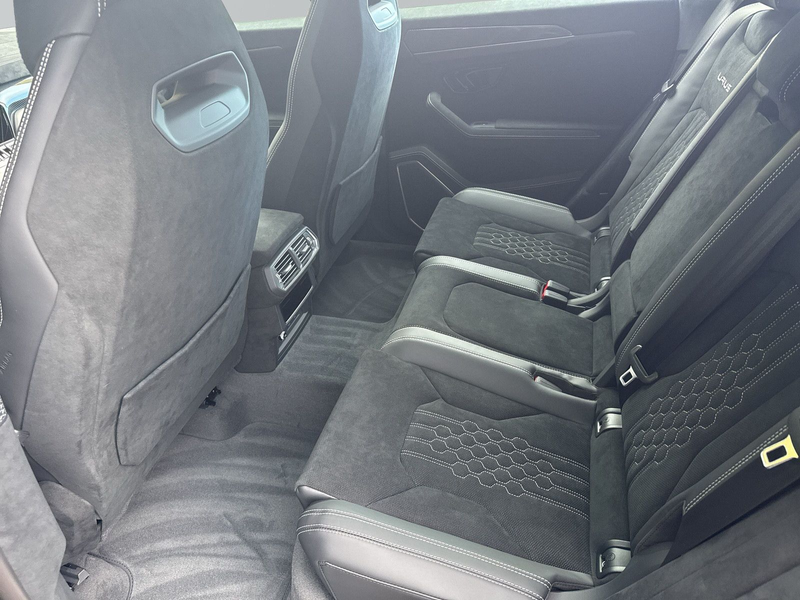 Lamborghini Urus Performante *Pano *Headup *Sitzbelüft. *23" — photo 10