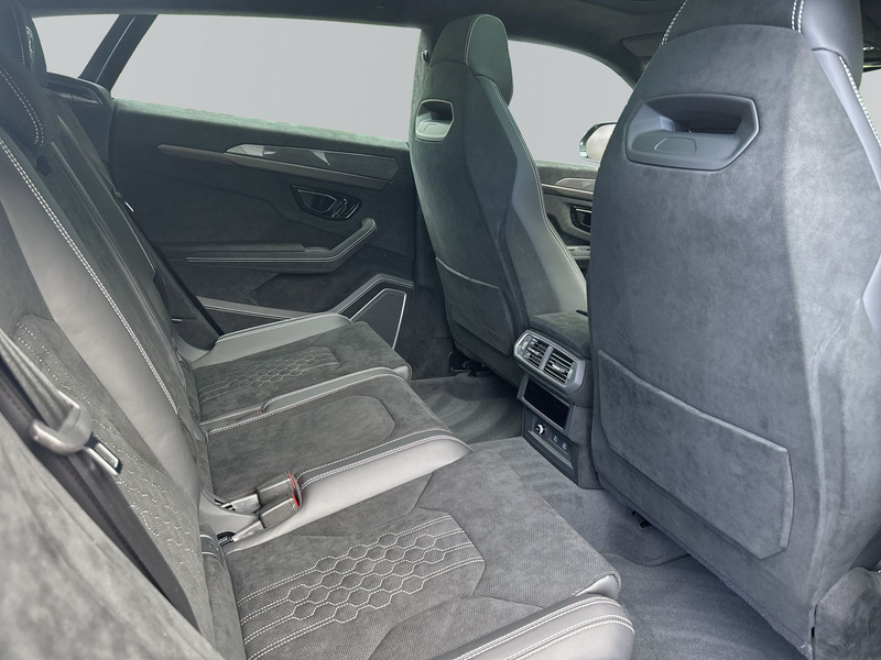 Lamborghini Urus Performante *Pano *Headup *Sitzbelüft. *23" — photo 11
