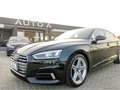 Audi A5 SPB 2.0 TDI QUATTRO S-TRONIC BUSINESS SPORT S-LINE Nero - thumbnail 3