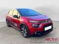 Citroen C3 C3 PureTech 110 S&S EAT6 Shine Rouge - thumbnail 1