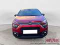 Citroen C3 C3 PureTech 110 S&S EAT6 Shine Rouge - thumbnail 2
