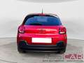 Citroen C3 C3 PureTech 110 S&S EAT6 Shine Rouge - thumbnail 6