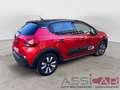 Citroen C3 C3 PureTech 110 S&S EAT6 Shine Rouge - thumbnail 5