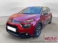 Citroen C3 C3 PureTech 110 S&S EAT6 Shine Rouge - thumbnail 3