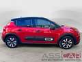 Citroen C3 C3 PureTech 110 S&S EAT6 Shine Rouge - thumbnail 4