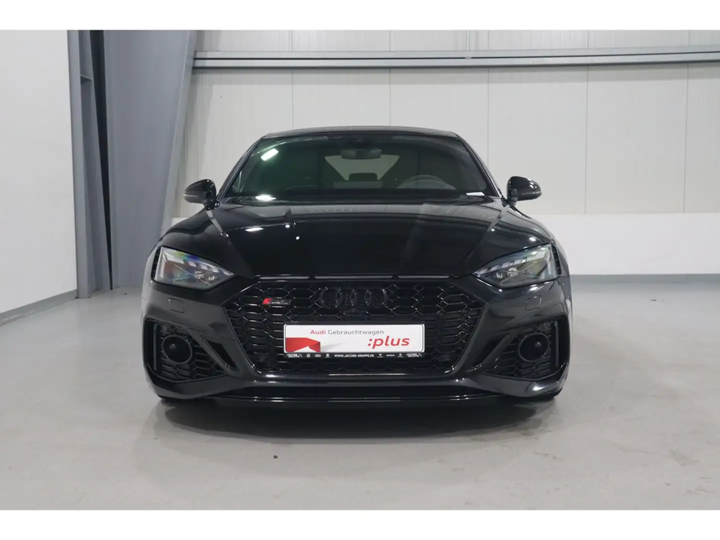 Audi RS5 Sportback performance*UPE129*Keramik*300km/h*B&O*Matrix*Kamera * Noir - 2