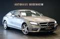 Mercedes-Benz CLS 500 BE 4Matic AMG-Line/LEDER/PDC/H&K Silber - thumbnail 1