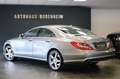 Mercedes-Benz CLS 500 BE 4Matic AMG-Line/LEDER/PDC/H&K Silber - thumbnail 8