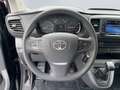 Toyota Proace 2,0l-D-4D L1 Meister *AHK*CAM*Navi*CarPlay* Zwart - thumbnail 10