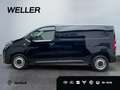 Toyota Proace 2,0l-D-4D L1 Meister *AHK*CAM*Navi*CarPlay* Zwart - thumbnail 5