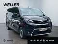 Toyota Proace 2,0l-D-4D L1 Meister *AHK*CAM*Navi*CarPlay* Zwart - thumbnail 4