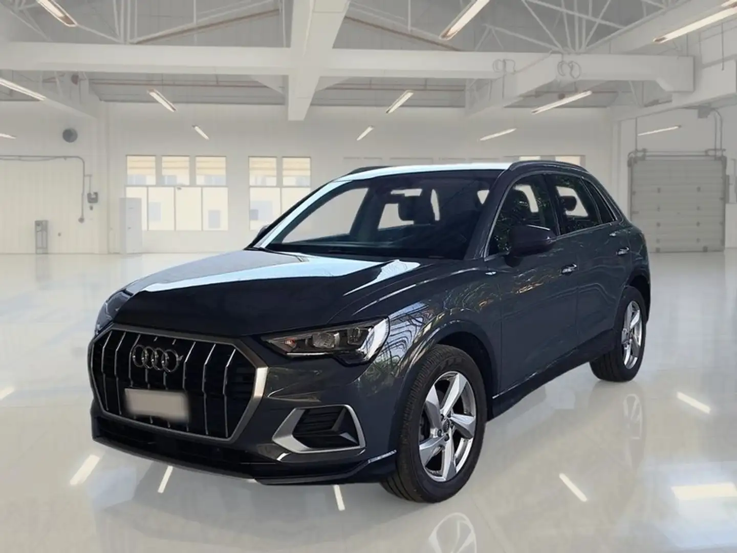 Audi Q3 35 TDI S tronic Business Advanced - 1