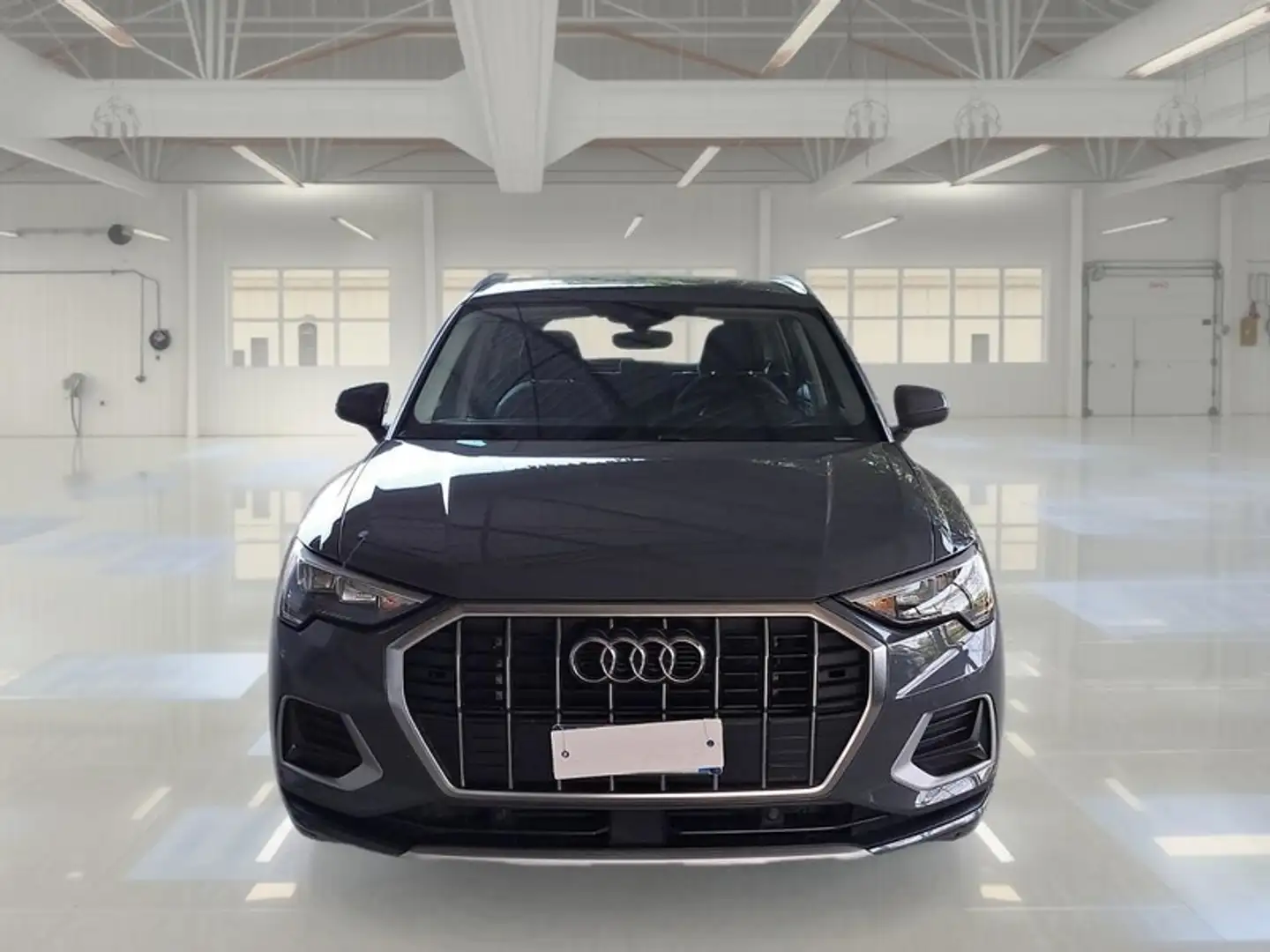 Audi Q3 35 TDI S tronic Business Advanced - 2