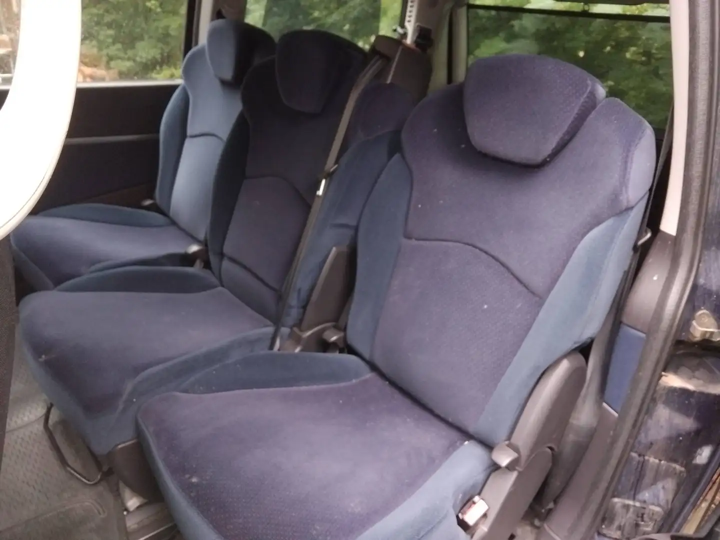 Fiat Ulysse Ulysse 2,0 16V - 1