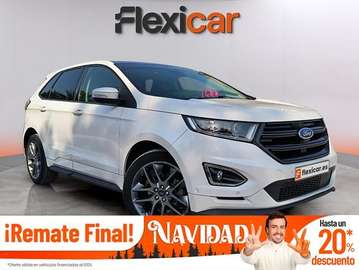 2.0TDCi Sport 4x4 PowerShift 210